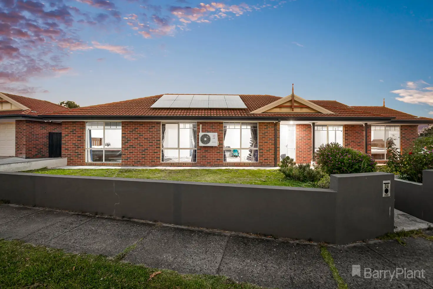 Main view of Homely house listing, 26 Harrington Drive, Narre Warren South VIC 3805