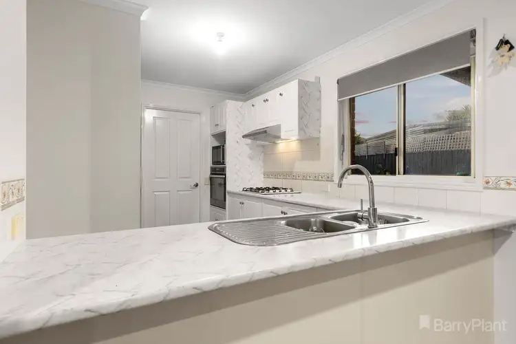 Second view of Homely house listing, 26 Harrington Drive, Narre Warren South VIC 3805