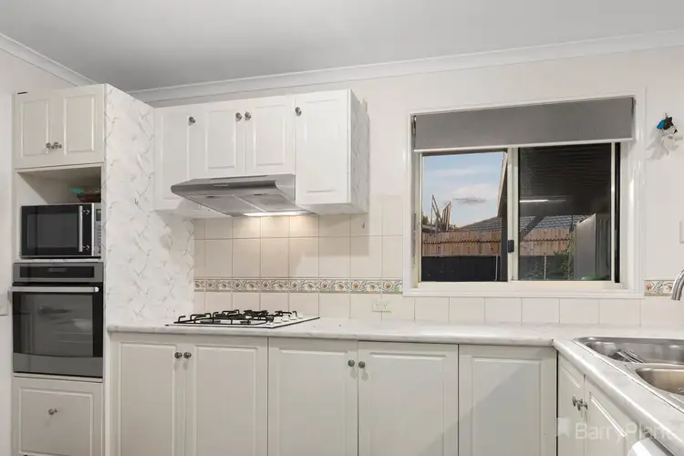 Third view of Homely house listing, 26 Harrington Drive, Narre Warren South VIC 3805