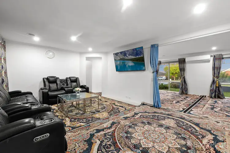 Fourth view of Homely house listing, 26 Harrington Drive, Narre Warren South VIC 3805