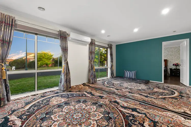 Sixth view of Homely house listing, 26 Harrington Drive, Narre Warren South VIC 3805