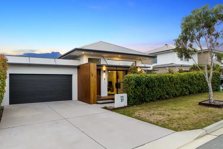 27 Leon Street, Googong NSW 2620
