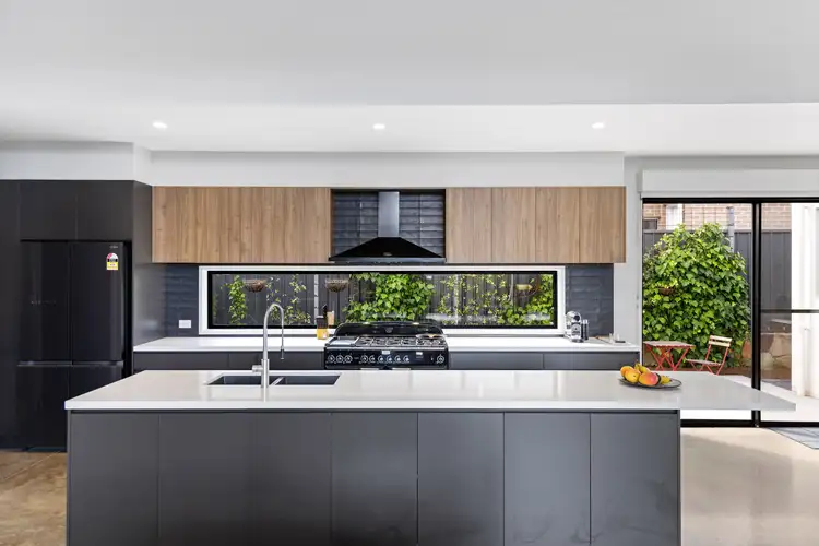 Fourth view of Homely house listing, 27 Leon Street, Googong NSW 2620