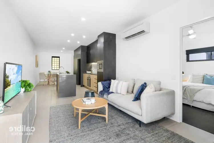 403/17 View Street, Mount Gravatt East QLD 4122