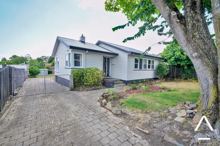 11 Warwick Place, Kings Meadows TAS 7249