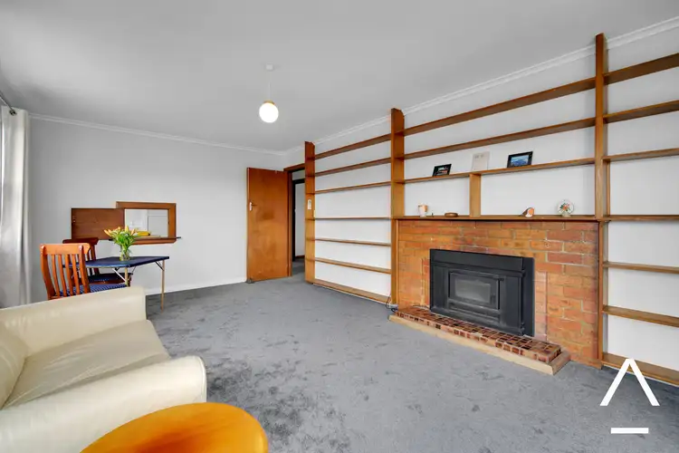 Second view of Homely house listing, 11 Warwick Place, Kings Meadows TAS 7249