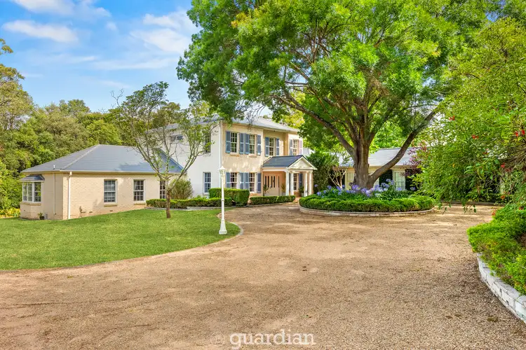 395 Galston Road, Galston NSW 2159