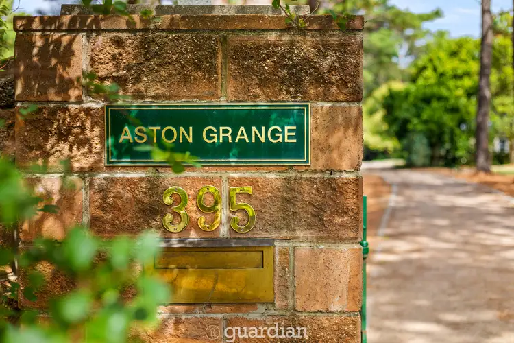 Second view of Homely rural property listing, 395 Galston Road, Galston NSW 2159