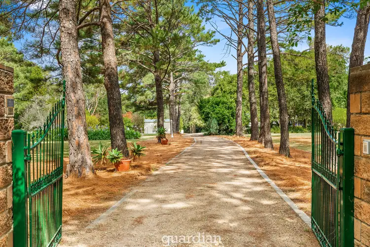 Third view of Homely rural property listing, 395 Galston Road, Galston NSW 2159