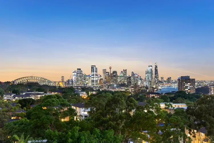 19/92 Shirley Road, Wollstonecraft NSW 2065