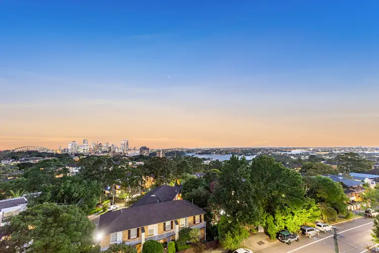 Second view of Homely apartment listing, 19/92 Shirley Road, Wollstonecraft NSW 2065