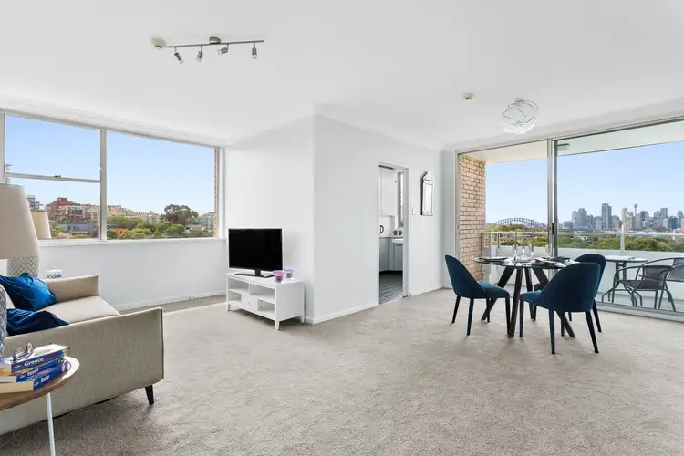 Fourth view of Homely apartment listing, 19/92 Shirley Road, Wollstonecraft NSW 2065