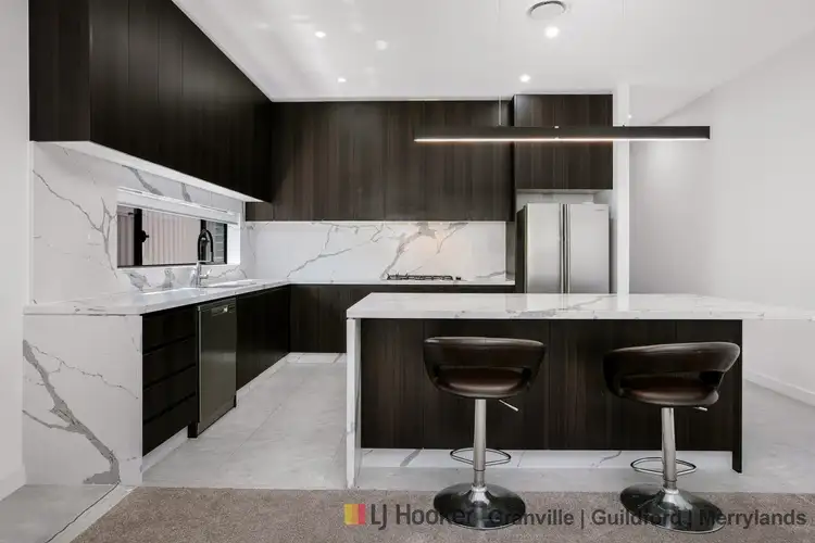 Second view of Homely house listing, 70a Hawksview Street, Guildford NSW 2161