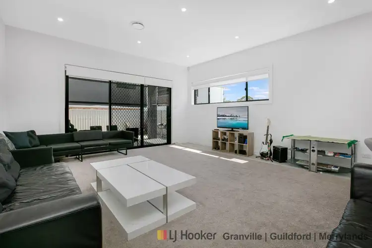 Third view of Homely house listing, 70a Hawksview Street, Guildford NSW 2161