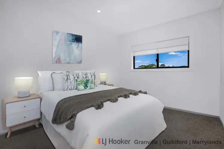 Fourth view of Homely house listing, 70a Hawksview Street, Guildford NSW 2161