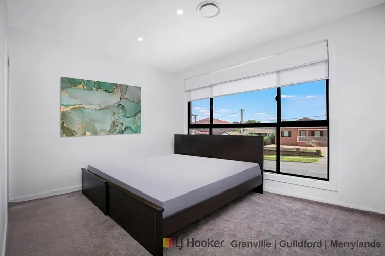 Fifth view of Homely house listing, 70a Hawksview Street, Guildford NSW 2161