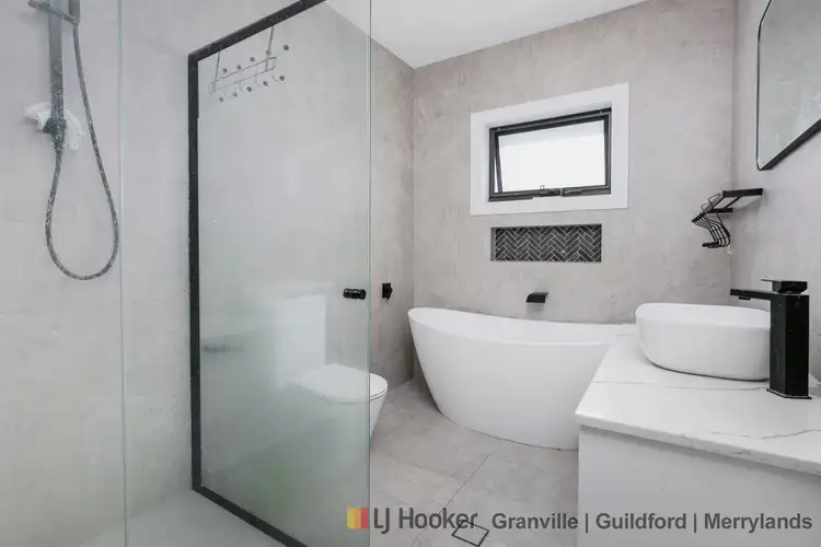 Sixth view of Homely house listing, 70a Hawksview Street, Guildford NSW 2161