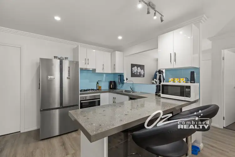 Second view of Homely villa listing, 3/200 Macleans Point Road, Sanctuary Point NSW 2540