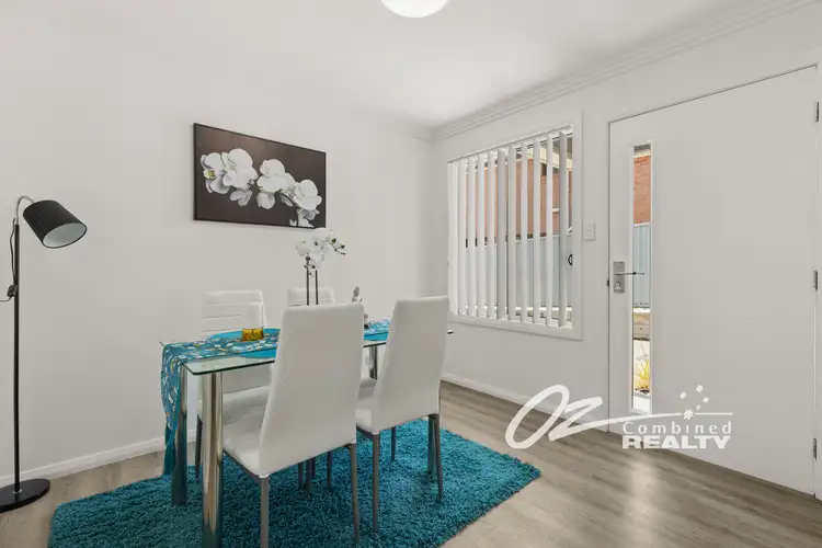 Third view of Homely villa listing, 3/200 Macleans Point Road, Sanctuary Point NSW 2540