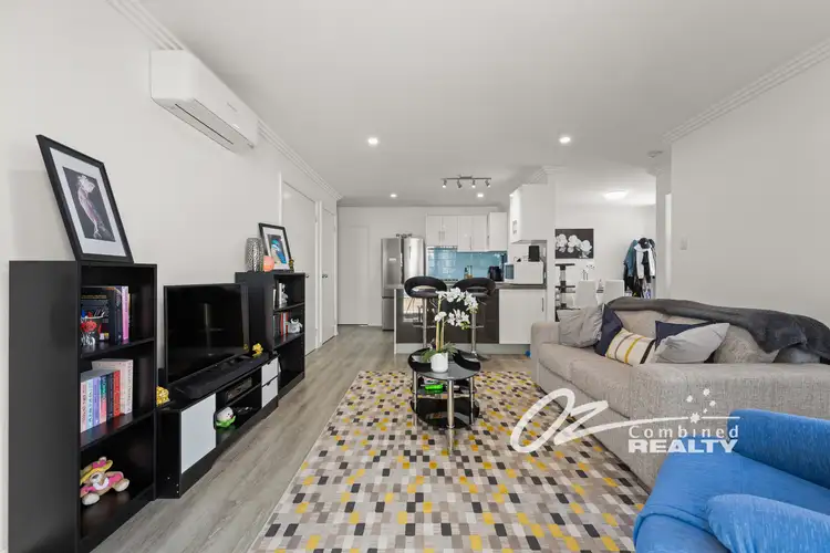 Fourth view of Homely villa listing, 3/200 Macleans Point Road, Sanctuary Point NSW 2540
