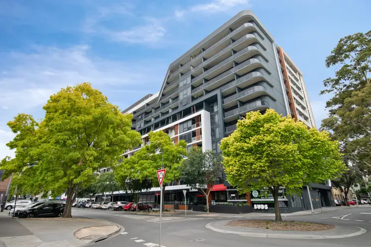 905/32 Bray Street, South Yarra VIC 3141