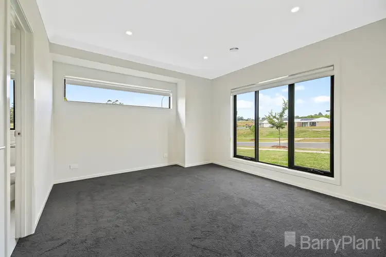 Fourth view of Homely house listing, 13 Kingston Heath Drive, Drouin VIC 3818
