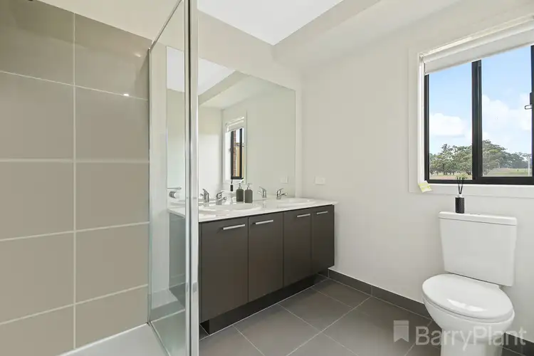 Fifth view of Homely house listing, 13 Kingston Heath Drive, Drouin VIC 3818