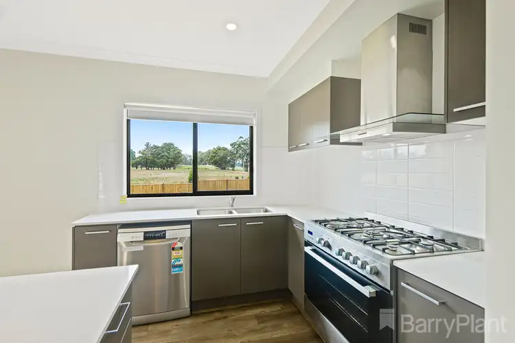 Sixth view of Homely house listing, 13 Kingston Heath Drive, Drouin VIC 3818