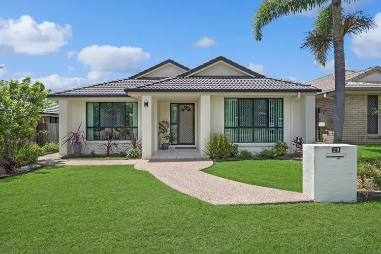 Main view of Homely house listing, 29 Darby Street, North Lakes QLD 4509