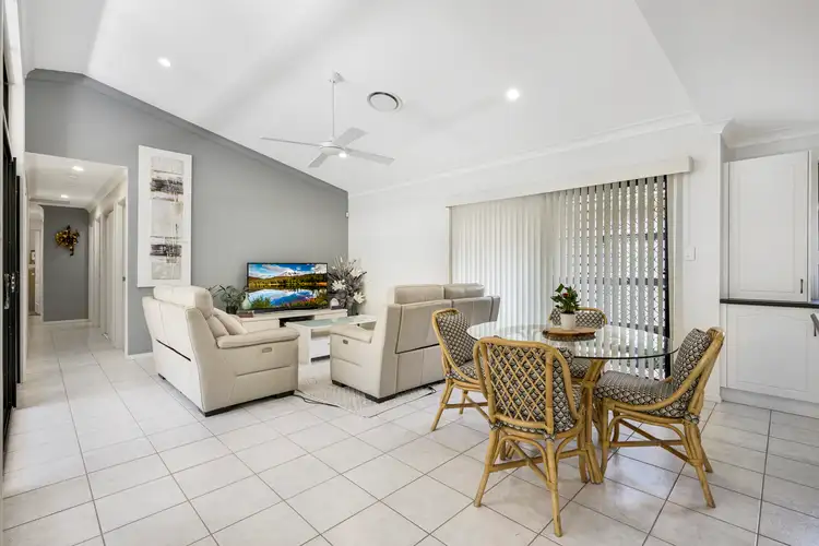 Second view of Homely house listing, 29 Darby Street, North Lakes QLD 4509
