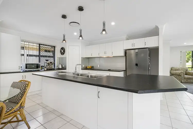 Third view of Homely house listing, 29 Darby Street, North Lakes QLD 4509