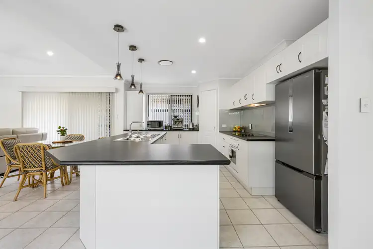 Fourth view of Homely house listing, 29 Darby Street, North Lakes QLD 4509