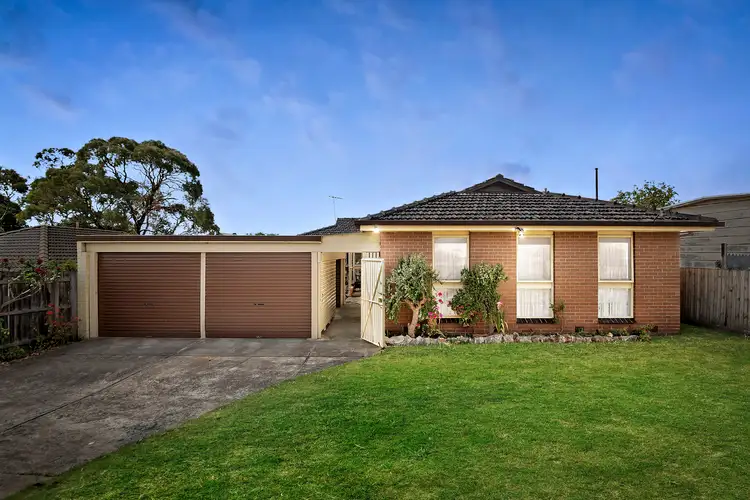 318 Eastbourne Road, Rosebud VIC 3939