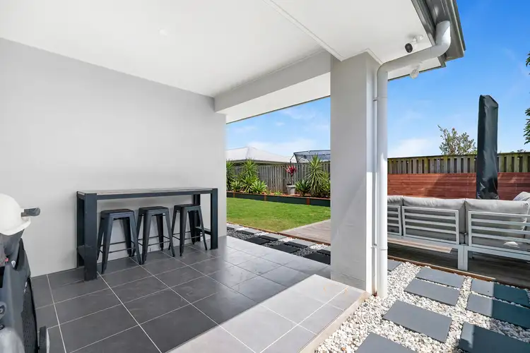 Sixth view of Homely house listing, 5 Stairway Street, Coomera QLD 4209
