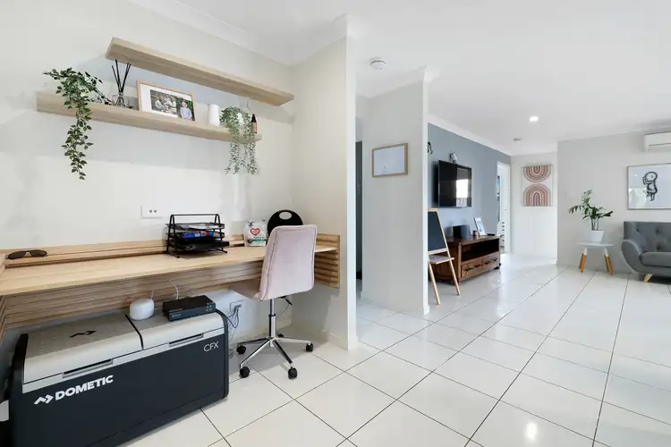 Seventh view of Homely house listing, 5 Stairway Street, Coomera QLD 4209