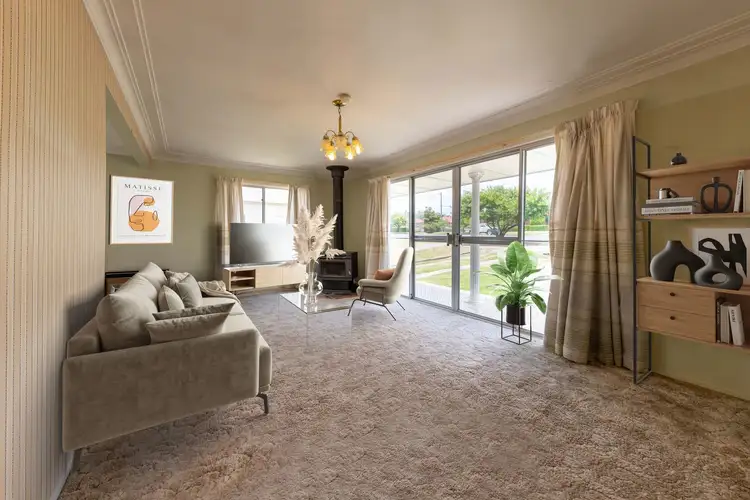 Third view of Homely house listing, 12 King Street, Uralla NSW 2358