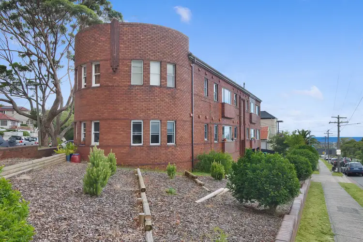 4/64-68 Mons Avenue, Maroubra NSW 2035