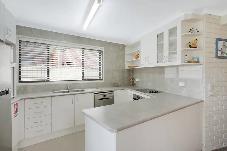 Third view of Homely unit listing, 2/21 Marine Parade, Merimbula NSW 2548