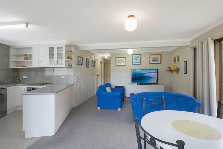 Fifth view of Homely unit listing, 2/21 Marine Parade, Merimbula NSW 2548