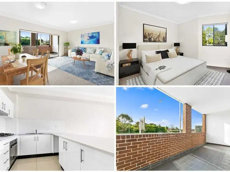 42/8 Briens Road