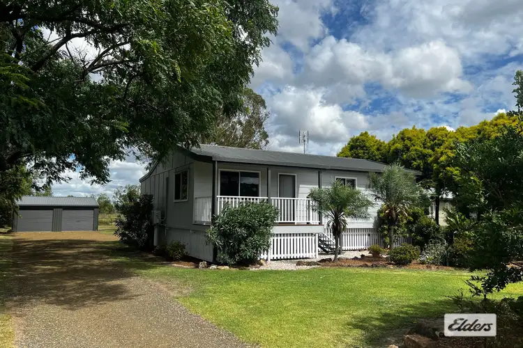 Main view of Homely house listing, 50 Coates Street, Laidley QLD 4341