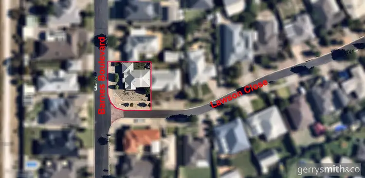 Second view of Homely house listing, 178 Barnes Boulevard, Horsham VIC 3400