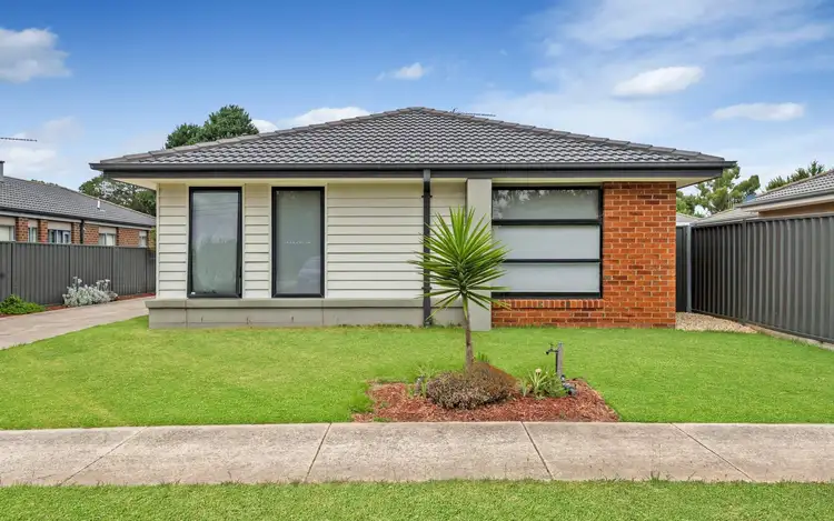 Main view of Homely house listing, 106A Andrew Street, White Hills VIC 3550