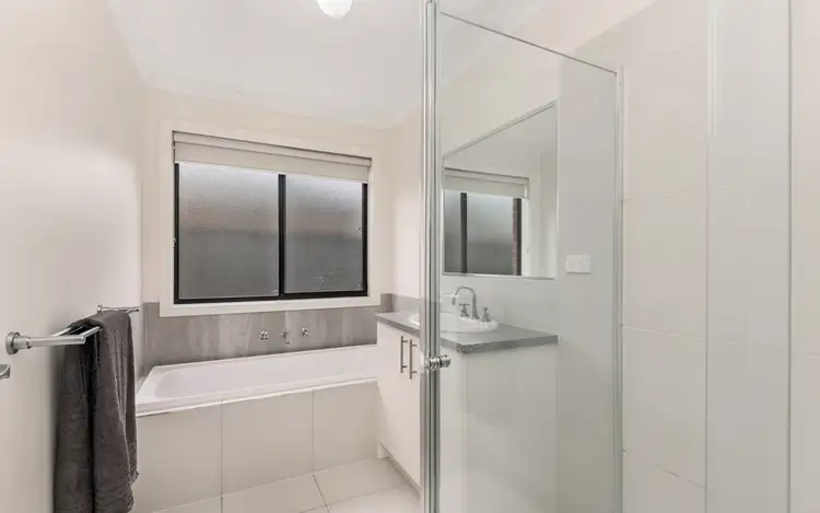 Sixth view of Homely house listing, 106A Andrew Street, White Hills VIC 3550