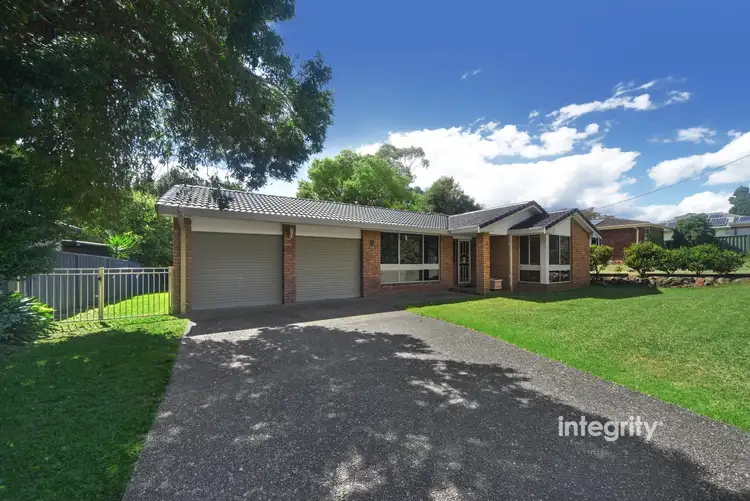 2 Peniston Avenue