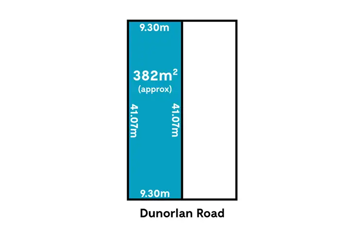 LOT 741, 93 Dunorlan Road, Edwardstown SA 5039