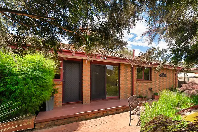 4 Langridge Street, Wanniassa ACT 2903