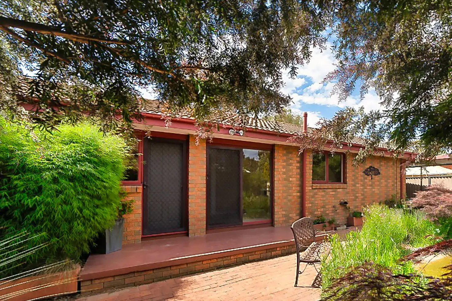 Main view of Homely house listing, 4 Langridge Street, Wanniassa ACT 2903