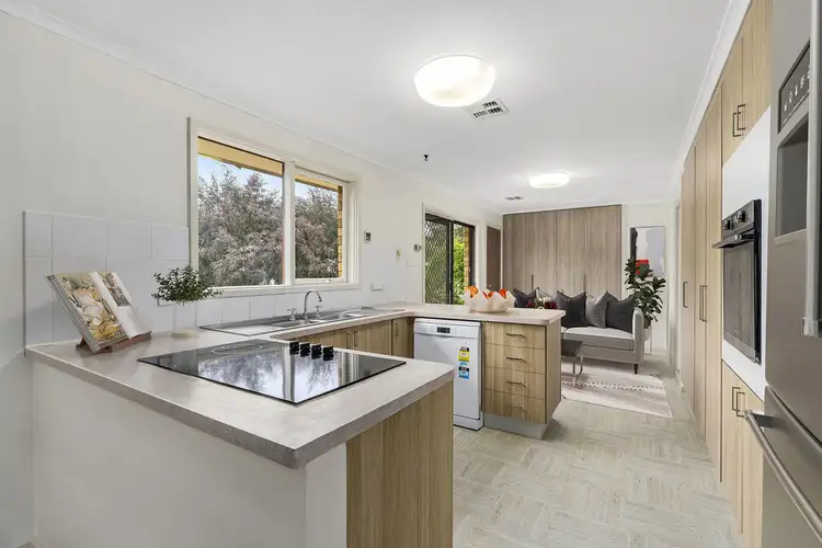 Third view of Homely house listing, 4 Langridge Street, Wanniassa ACT 2903