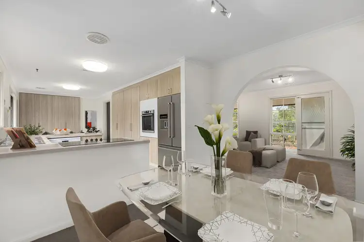 Fourth view of Homely house listing, 4 Langridge Street, Wanniassa ACT 2903